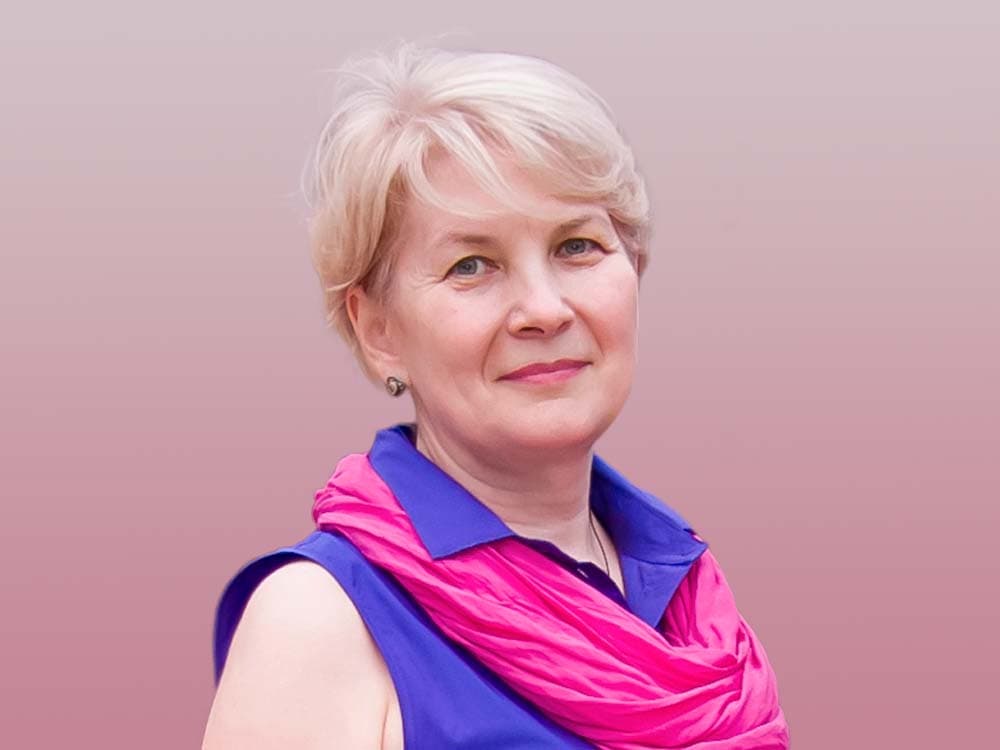 Босенко Юлия Александровна