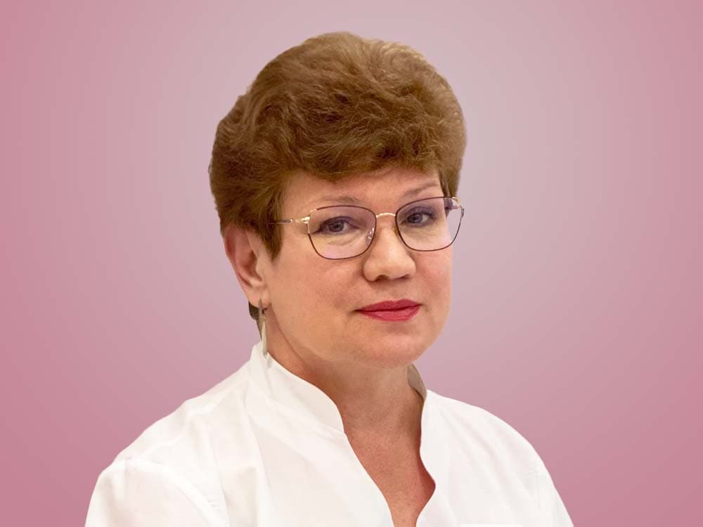 Фомина Марина Владимировна